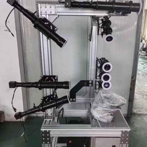 Surveying Laser Collimator