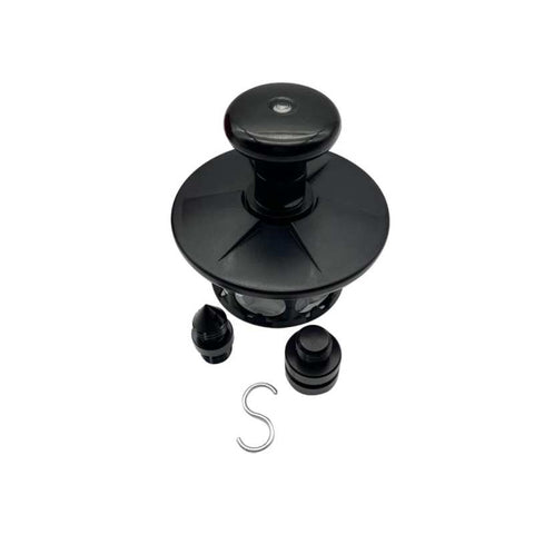 TR360A 360 Degree Prism Survey