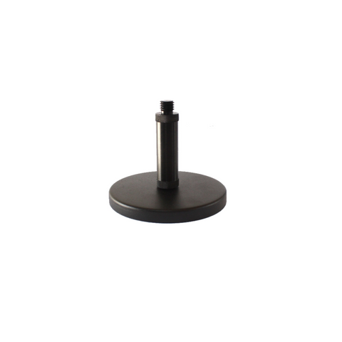 Triple magnetic mount 