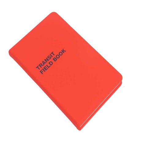 TFB03OR Transit Field Book