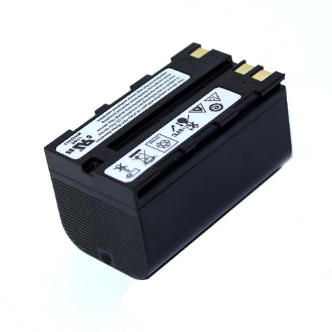 2PCS Replacement GEB211 Battery