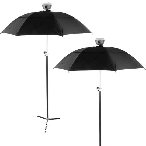 2PCS SU02 Umbrella for RTK