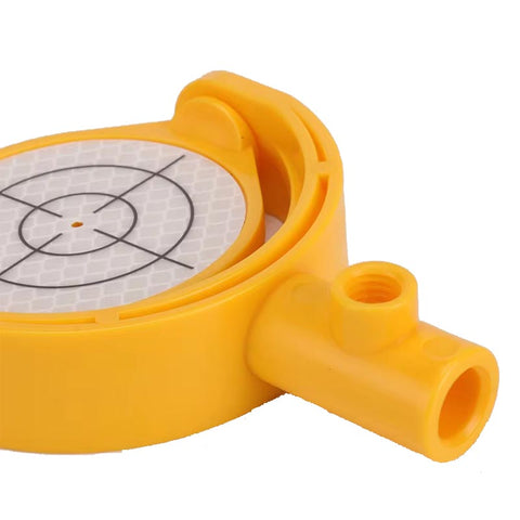 5PCS RT103 Reflective Sheet with Laser Target