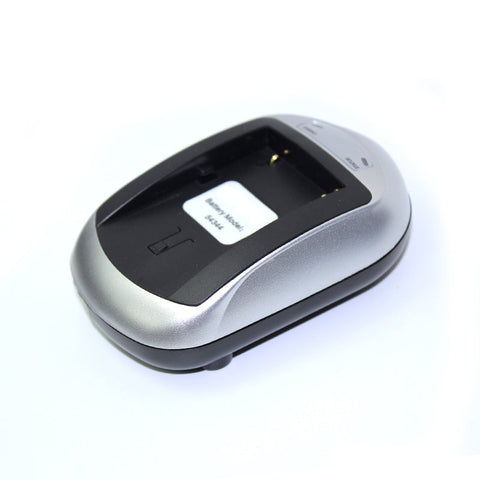 BC-30 Single Battery Charger