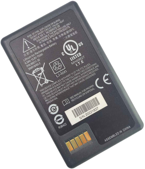 99511-30 Rechargeable Battery