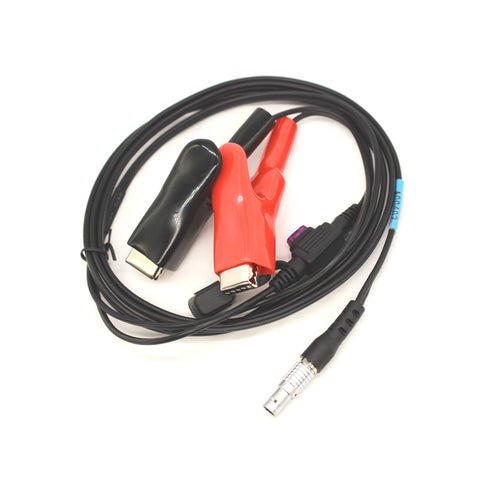 A00402 South GPS Battery Cable
