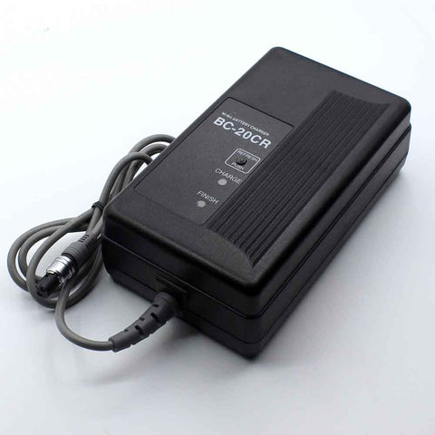 BC-20CR Battery Charger