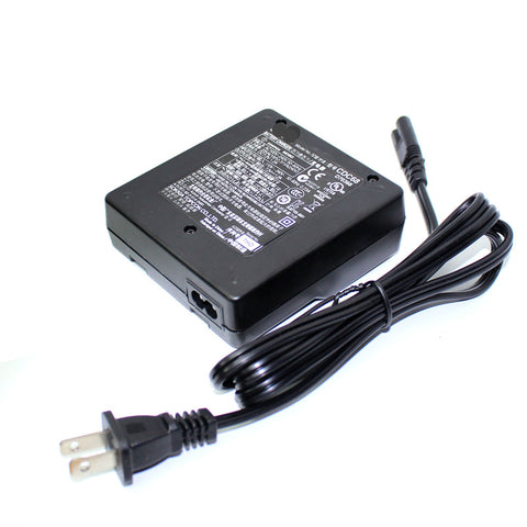 BC-L2A Dual Charger