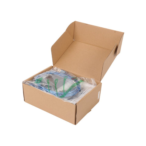 C66-H Purple Industrial Camera