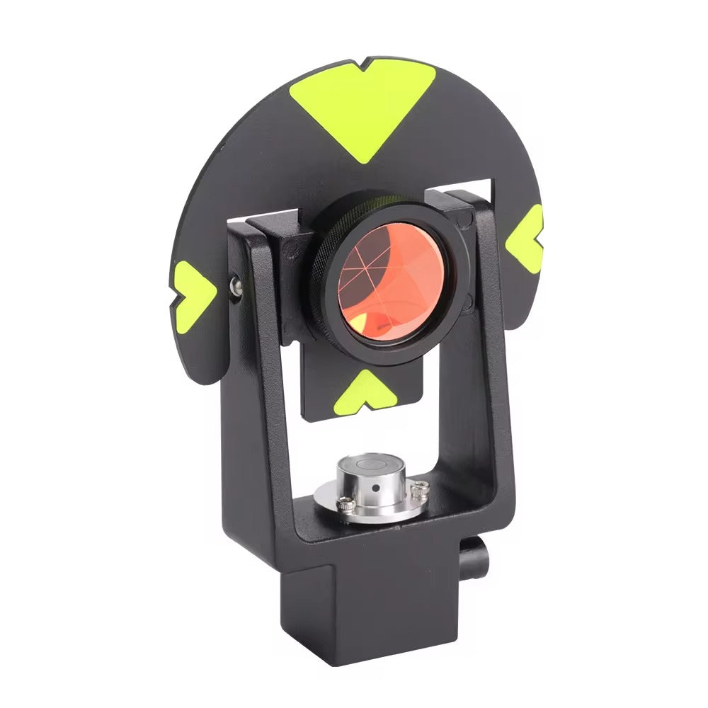 GMP101 Mini Prism & Tribrach Set,Reflector prism with Prism Support