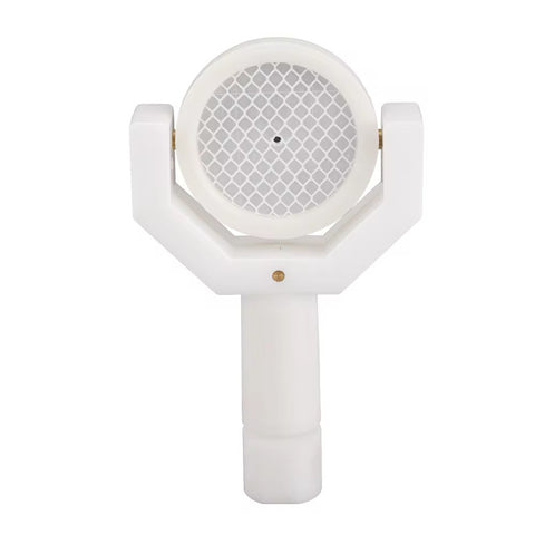 MP102-1 White Mini Prism