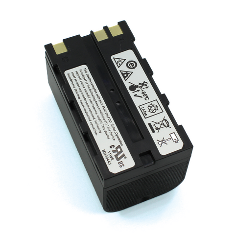 Mountlaser ZBA400 Battery