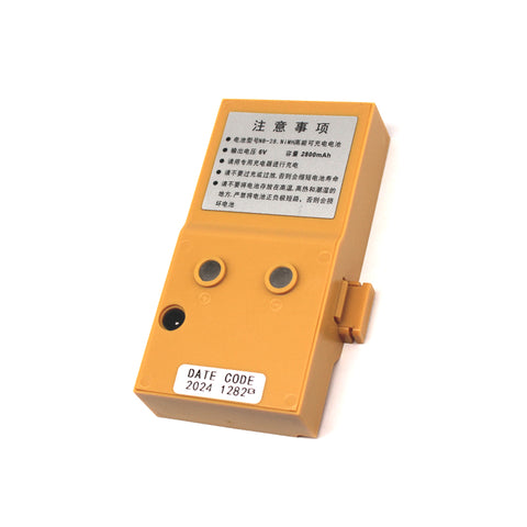 NB-28 Total Station Battery