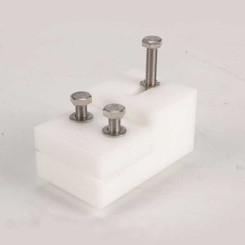 RC03 Rail Clip for Railway Monitoring