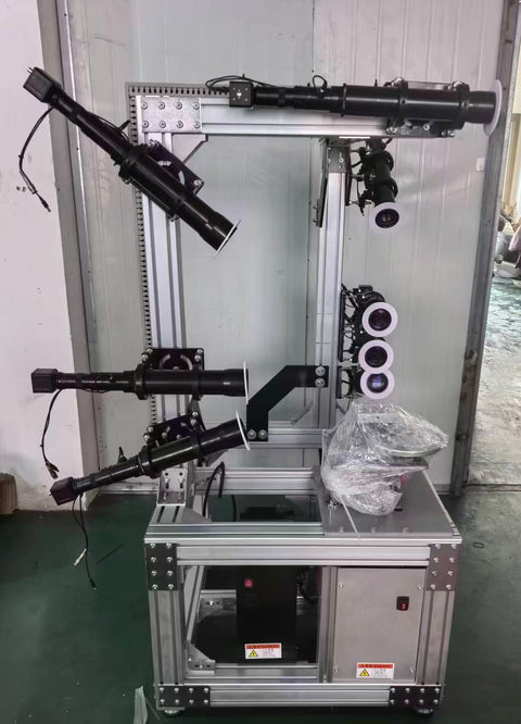 Surveying Laser Collimator