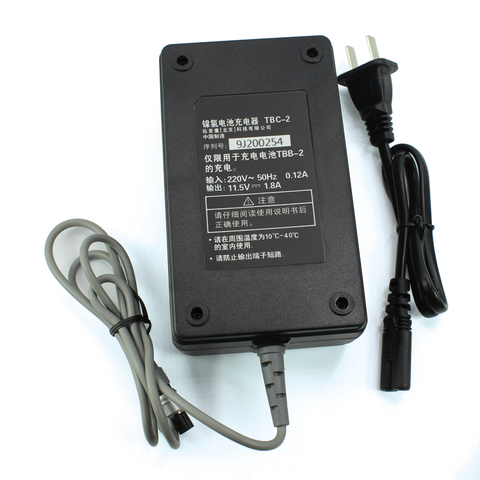 TBC-2 Charger