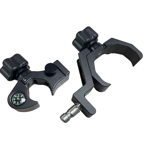 TC-4 & TC-8-29 Data Collector Cradle Bracket Set