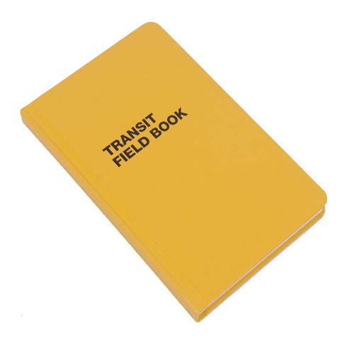 TFB02 Transit Field Book