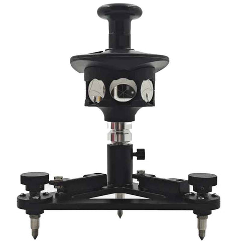 TR360A 360 Degree Prism & TPS02 Triangle Prism Support Kit