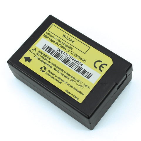 WA3006 RTK battery