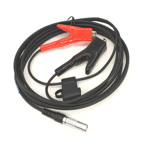 439038 GEV71 Power Cable