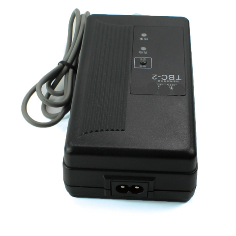 TBC-2 Charger for TBB-2 TBB-2R BT-52QA – Smart Charger for Survey Battery