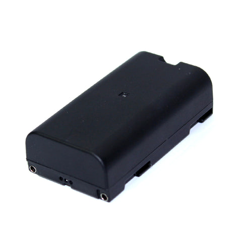 2 Pcs BDC46B Li-ion Battery