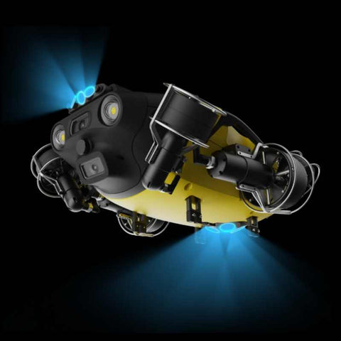 M-X ROV Underwater Drones