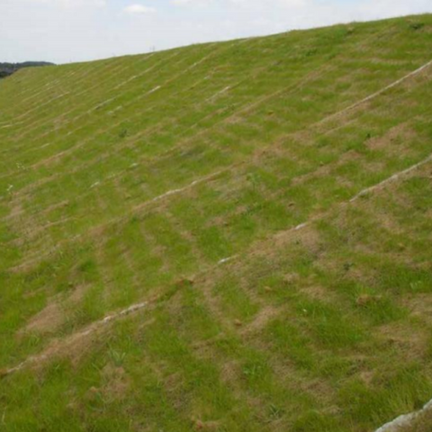 Erosion Control 3D Geomat