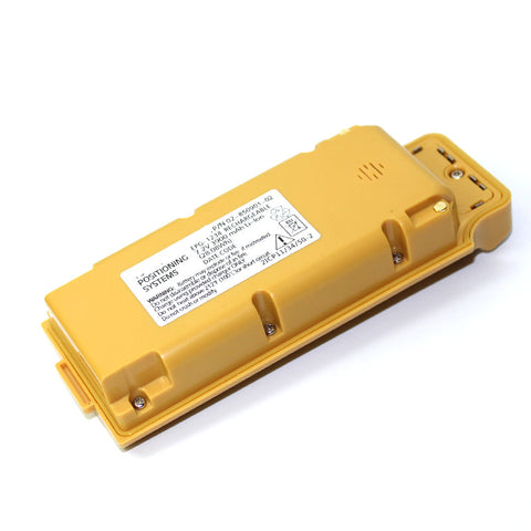02-850901-02 Battery Rechargeable