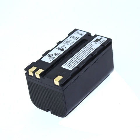 2PCS Replacement GEB211 Battery
