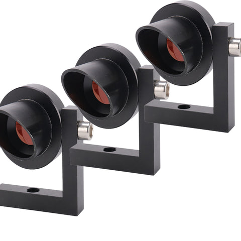 3PCS MP110HC L bar Prism