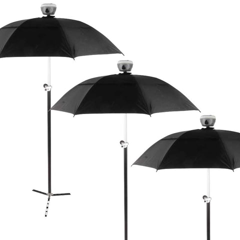 3PCS SU02 Umbrella for RTK