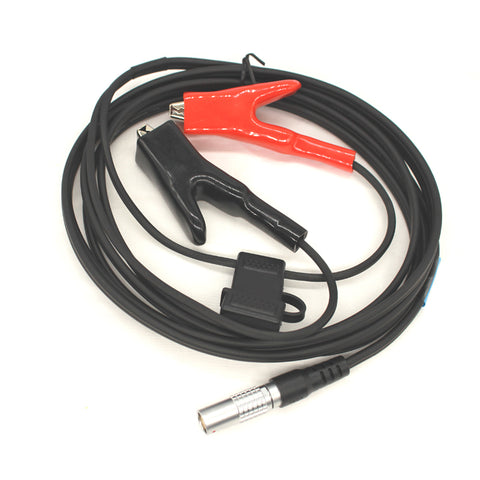 439038 GEV71 Power Cable