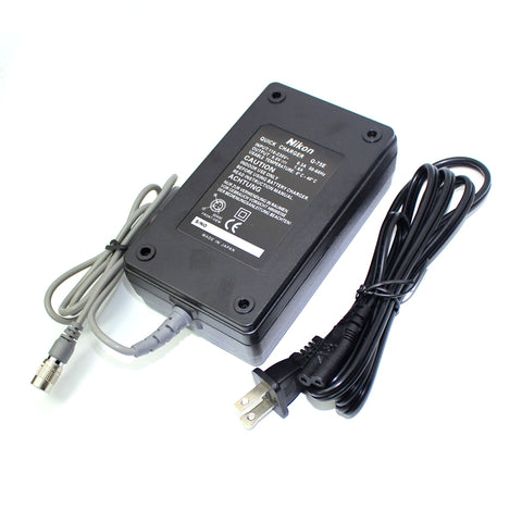High Quality Q-75E Charger