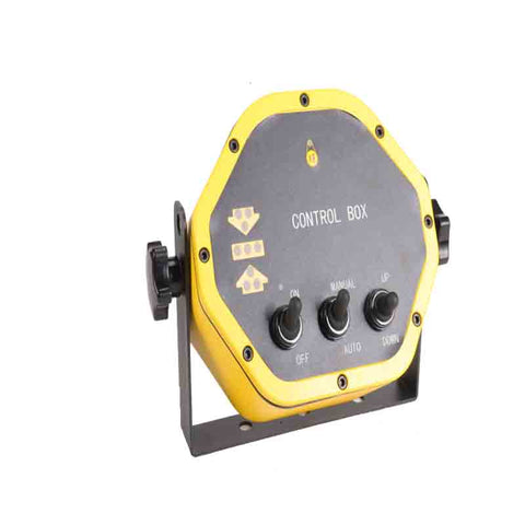 KMC02 Control Box