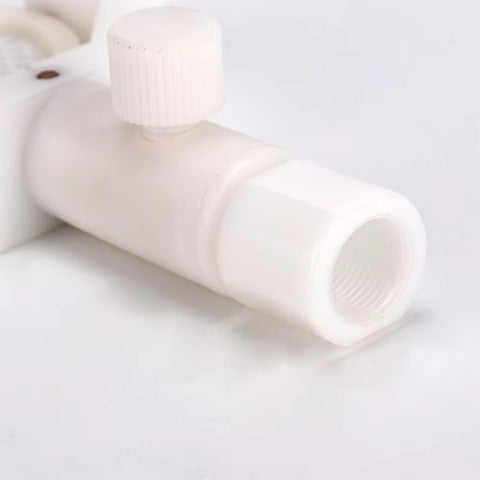 MP102-1 White Mini Prism