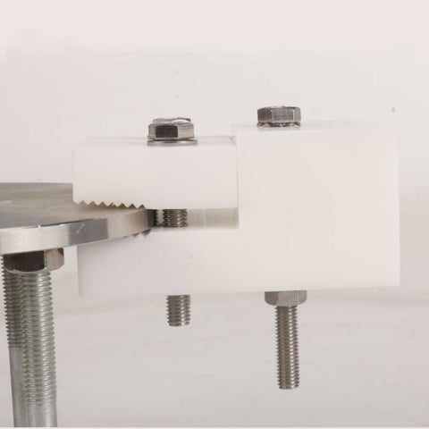 RC03 Rail Clip for Railway Monitoring