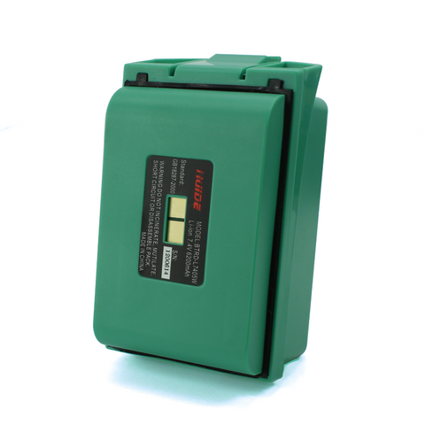 South BTRD-L7405W GPS Lithium Battery