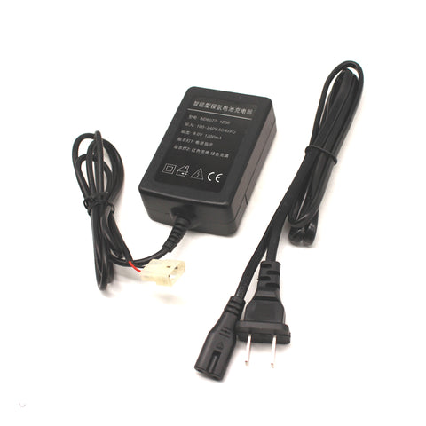 TSCE Handheld Battery Charger