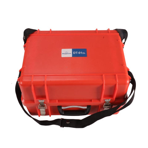 DT-01 Electronic Theodolite