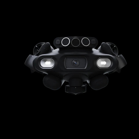 M-E Master ROV Underwater Drones