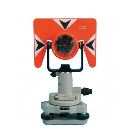 Orange Target Prism assembly