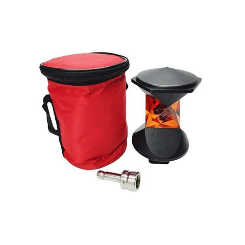 GRZ4 360 Degree Surveying Prism with Adapter