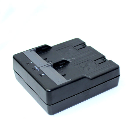 BC-L2A Dual Charger
