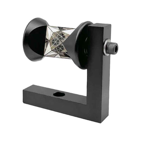 GRZ101 360 degree Silver Coated Mini Prism Set