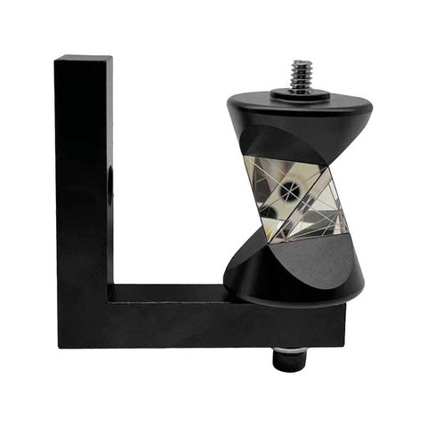 GRZ101 360 degree Silver Coated Mini Prism Set
