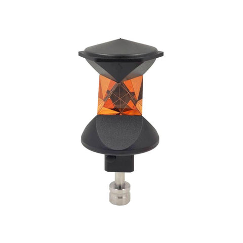 GRZ4 360 Degree Surveying Prism with Adapter