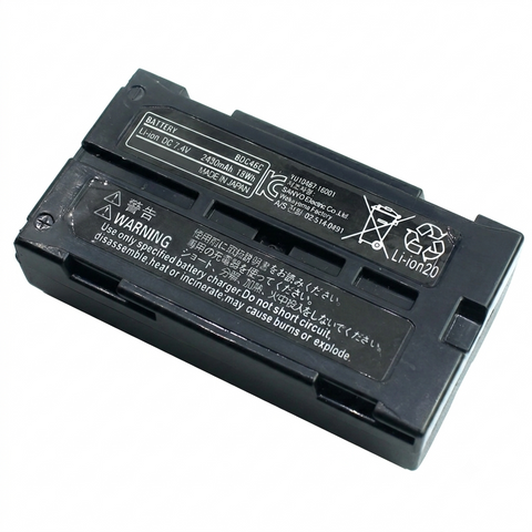 Premium BDC46C Replacement Battery