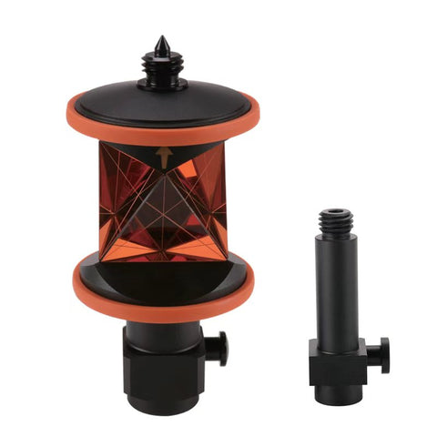 QAR01(A+B)+ GX360 360 degree prism Kit